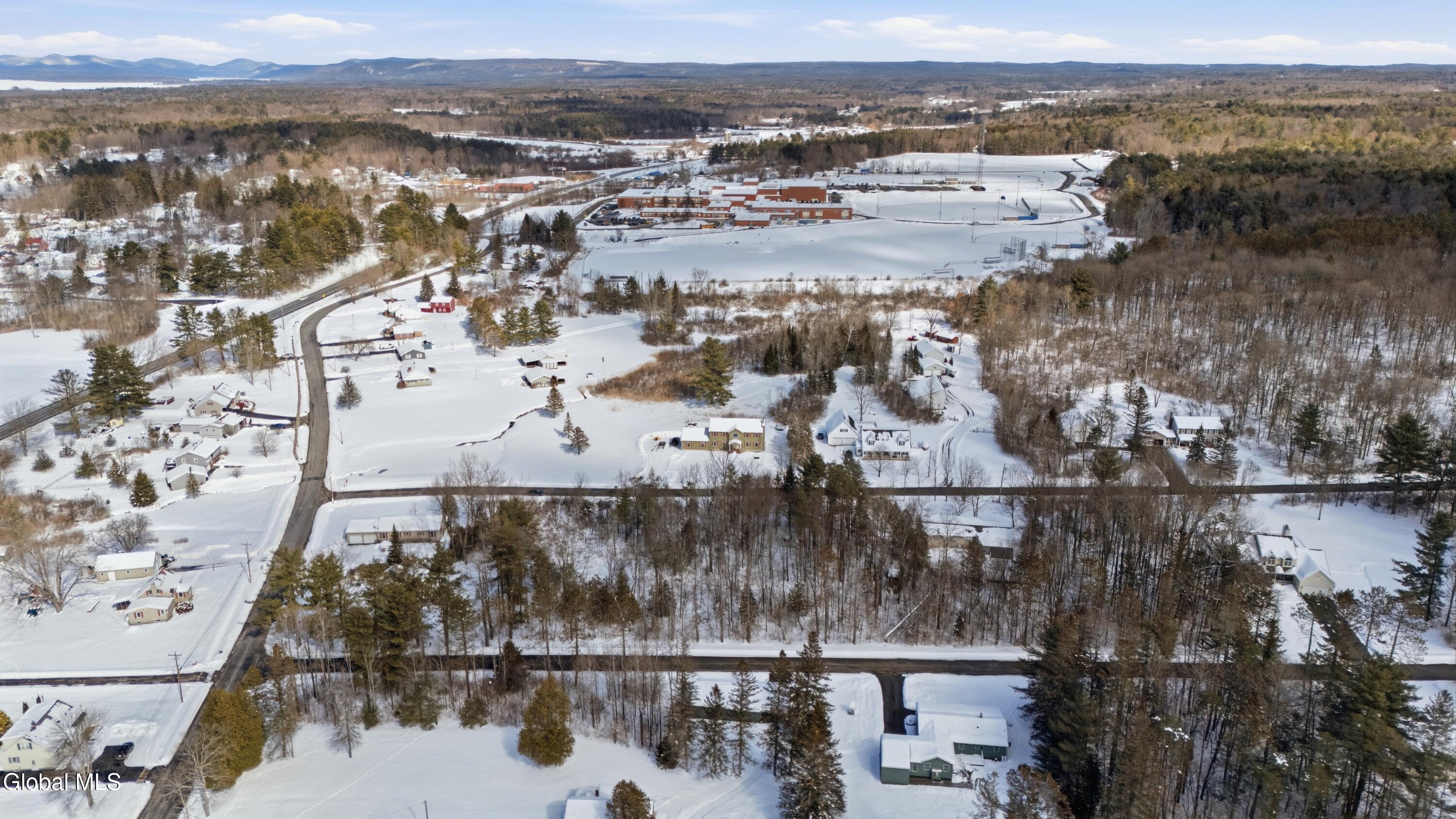 L6 Hilltop Road Broadalbin NY 12025