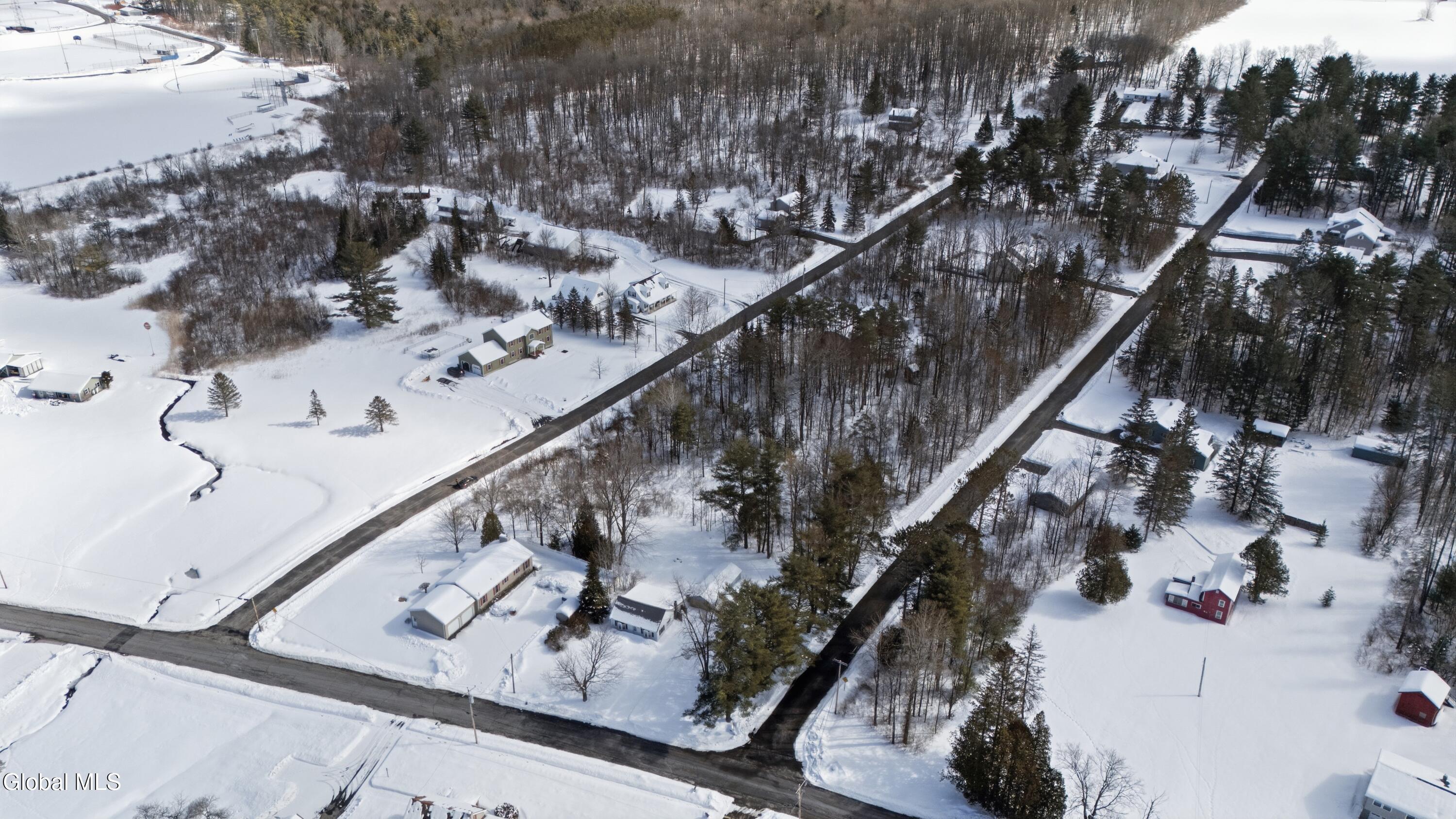 L6 Hilltop Road Broadalbin NY 12025