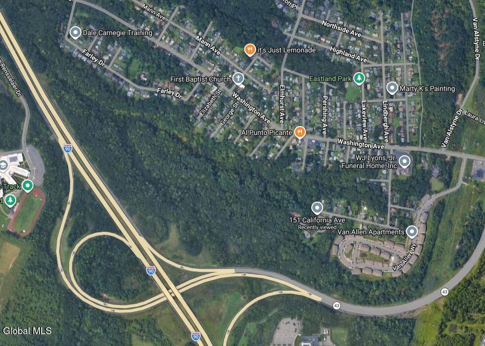 151 California Avenue Rensselaer NY 12144