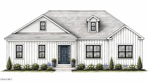 64 Carriage Knolls Road Chestertown NY 12817