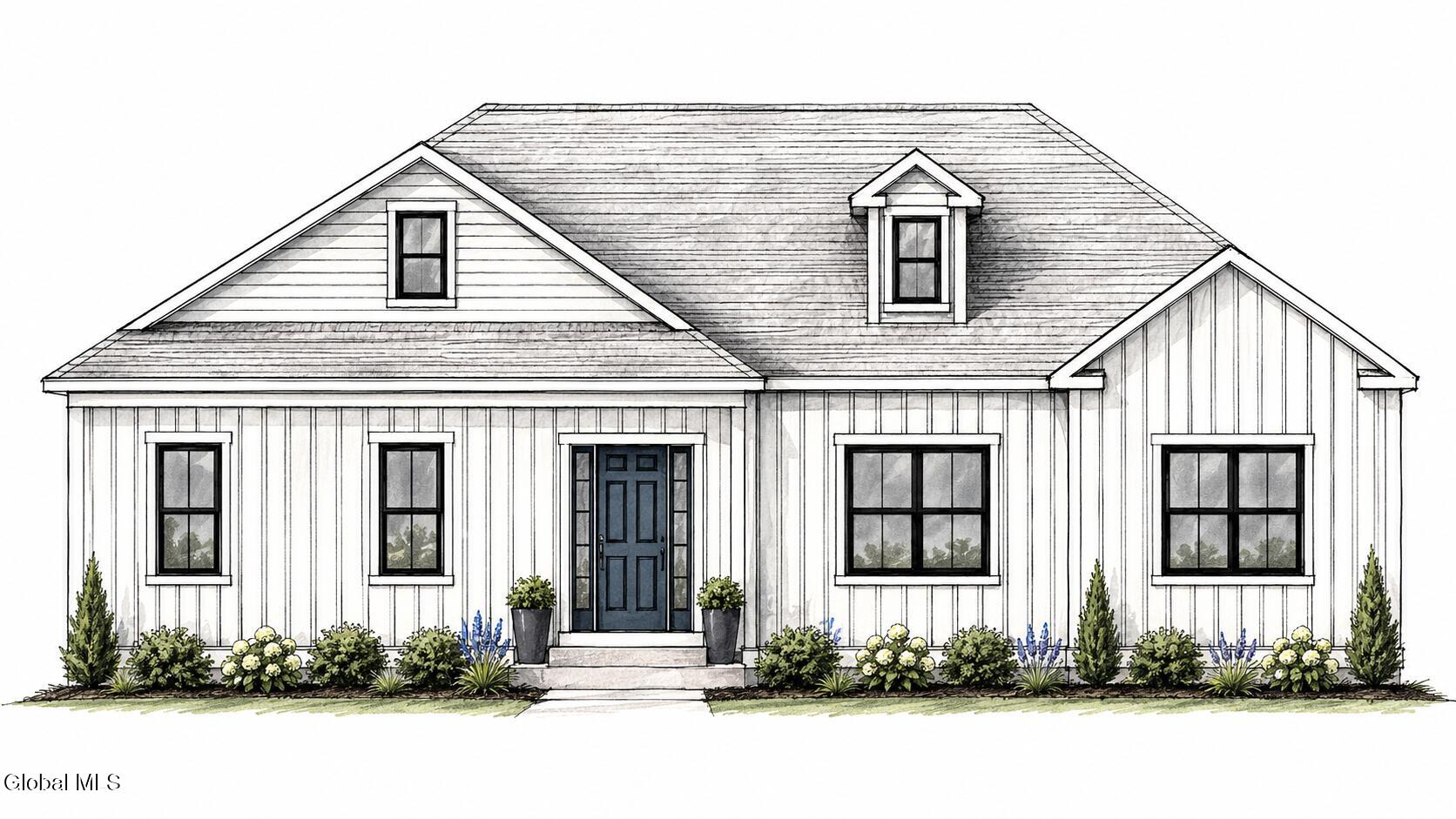 64 Carriage Knolls Road Chestertown NY 12817