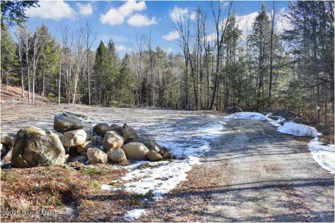 64 Carriage Knolls Road Chestertown NY 12817