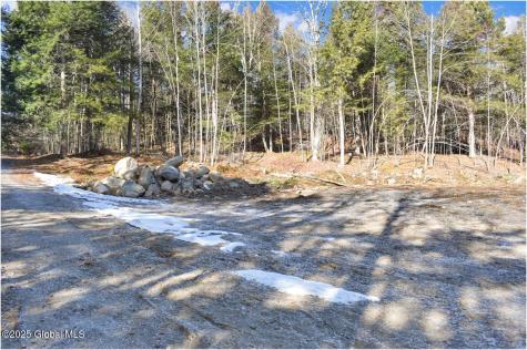 64 Carriage Knolls Road Chestertown NY 12817