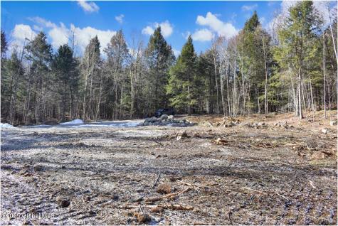 64 Carriage Knolls Road Chestertown NY 12817