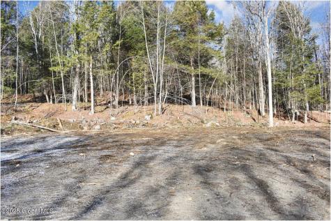 64 Carriage Knolls Road Chestertown NY 12817