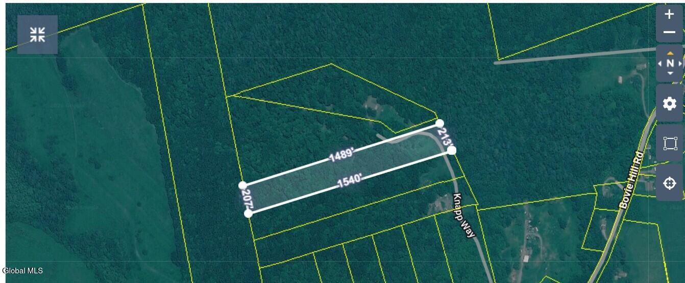 10 Knapp Way Hoosick NY 12090
