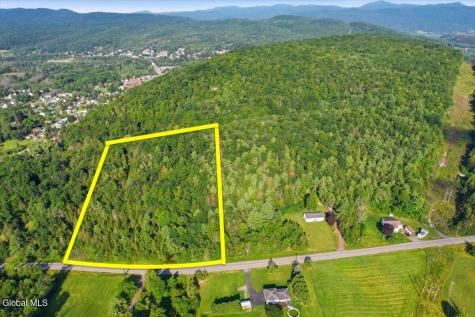 L31.010 County Route 9a Whitehall NY 12887
