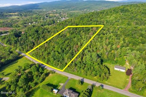L31.010 County Route 9a Whitehall NY 12887