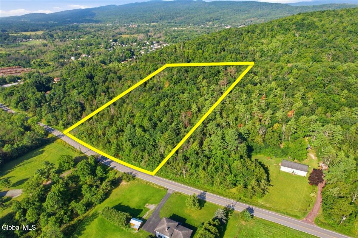 L31.010 County Route 9a Whitehall NY 12887