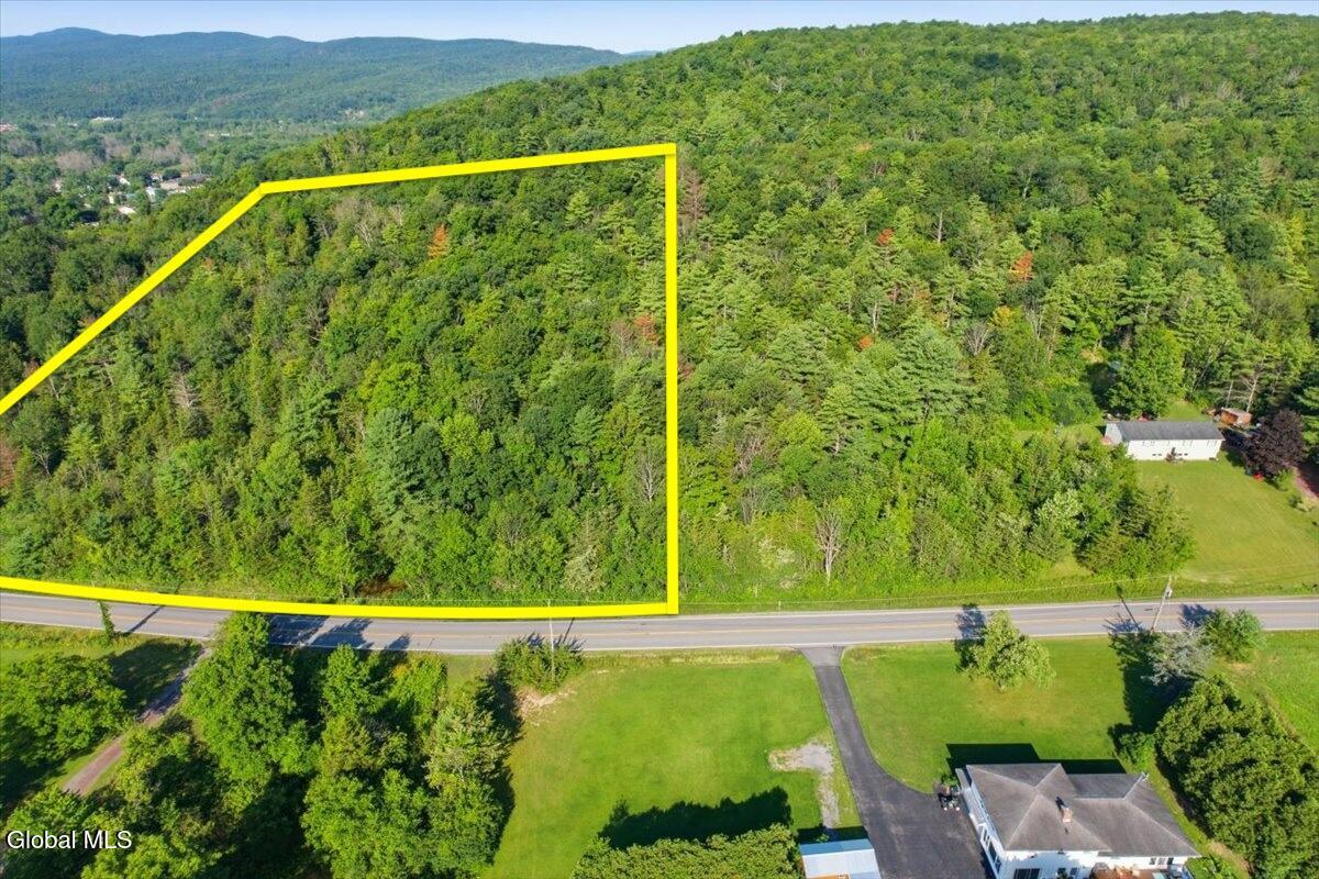 L31.010 County Route 9a Whitehall NY 12887