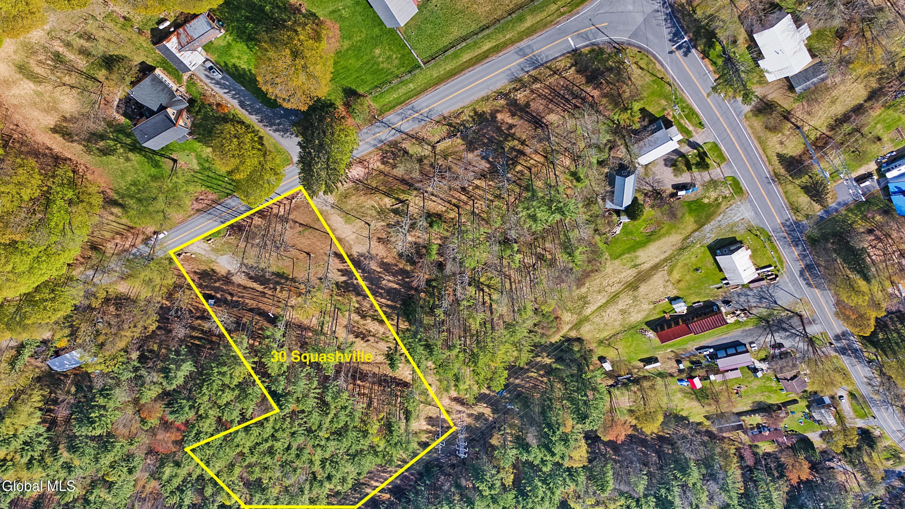 30 Squashville Road Greenfield Center NY 12833