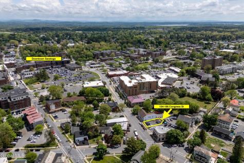 104-106 Congress Street Saratoga Springs NY 12866