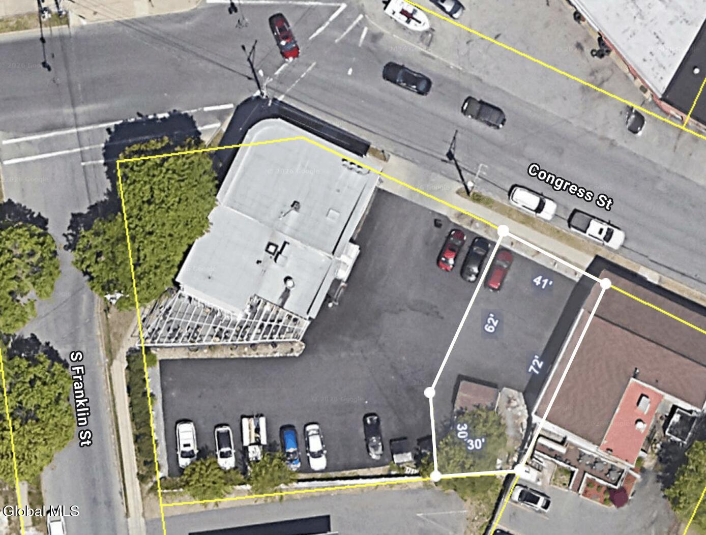 104-106 Congress Street Saratoga Springs NY 12866