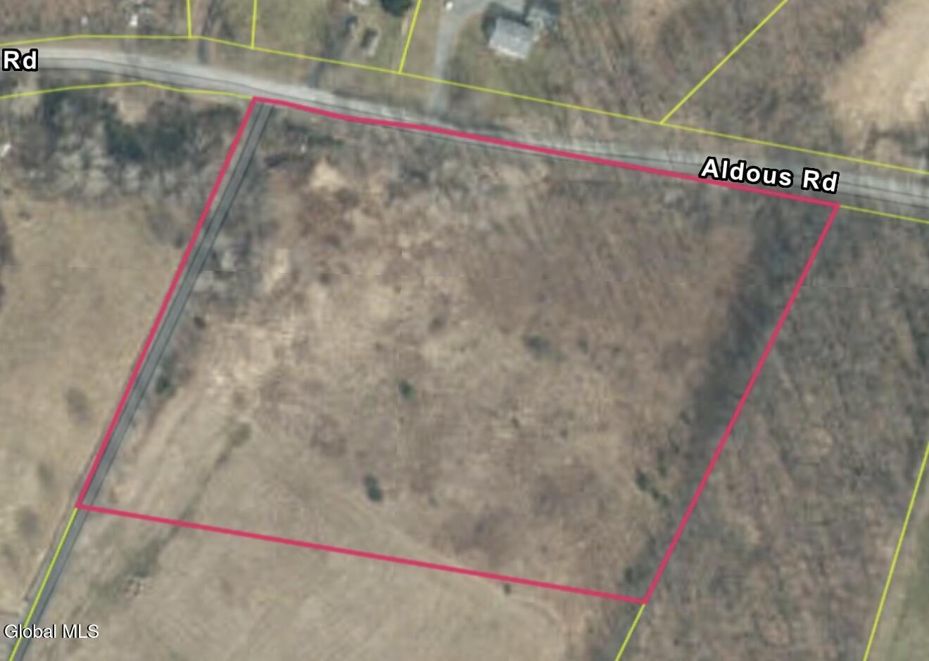 0 Aldous Road Granville NY 12832