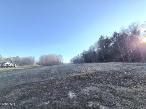 L-2.3 Goodman Road Fort Ann NY 12827