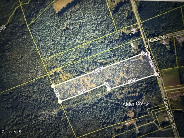 0 Potter Hollow Road Galway NY 12074