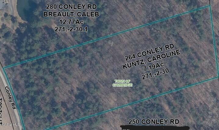 264 Conley Road Cambridge NY 12816