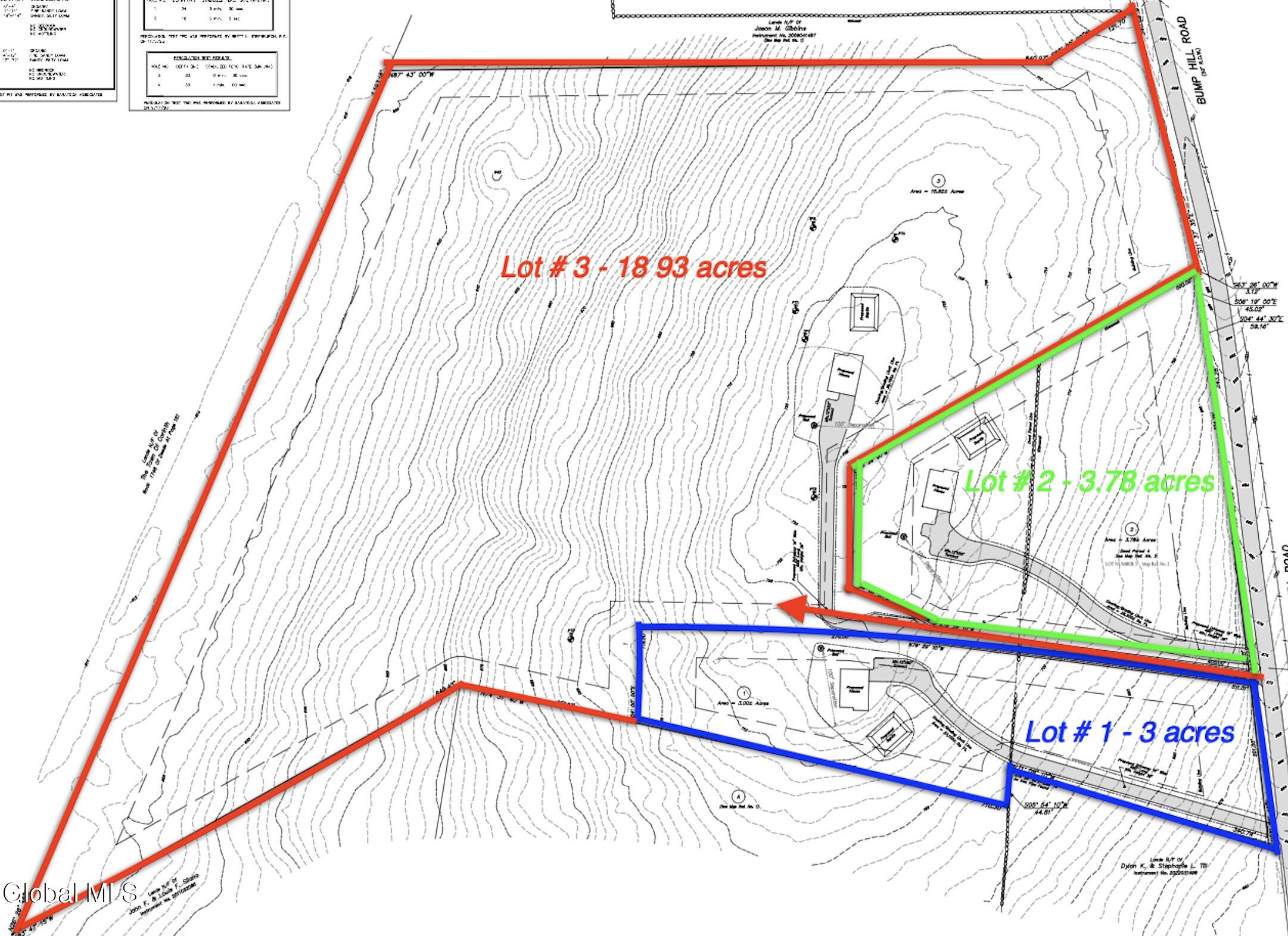 24 Bumphill Road Greenfield Center NY 12833