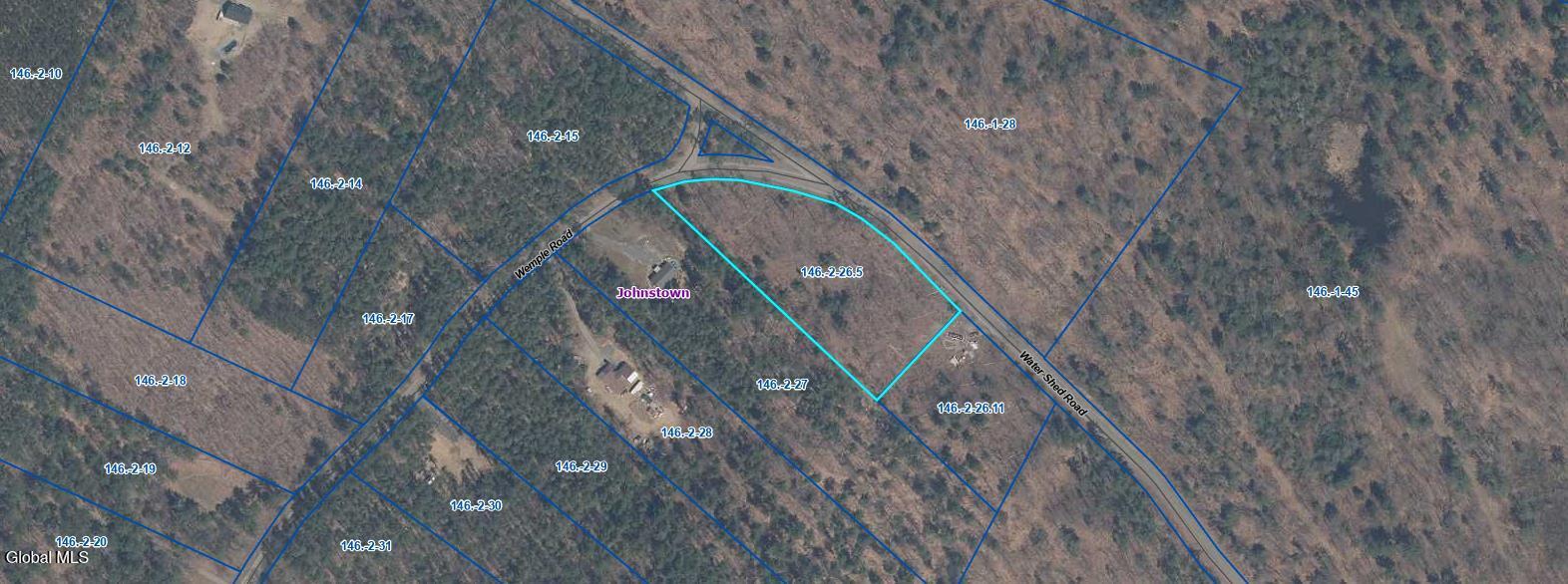 203 Watershed Road Johnstown NY 12095