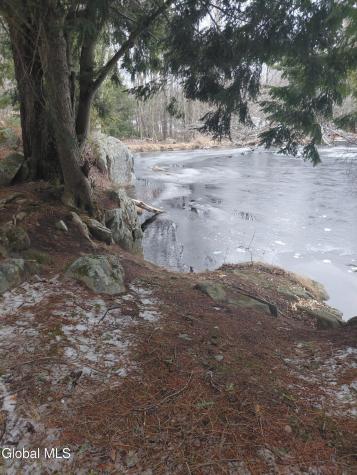 234 Cranberry Pond Road Cropseyville NY 12052