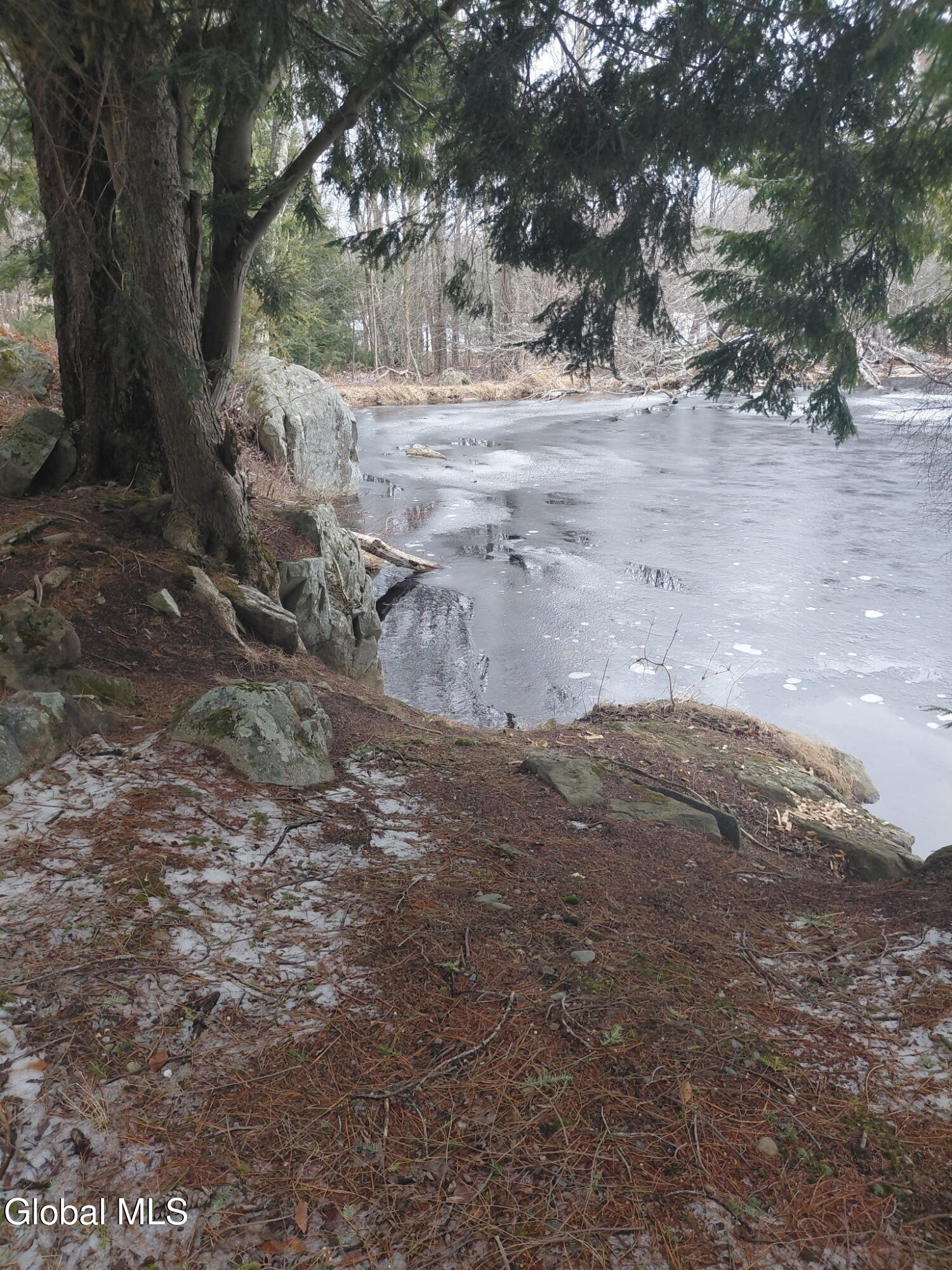 234 Cranberry Pond Road Cropseyville NY 12052