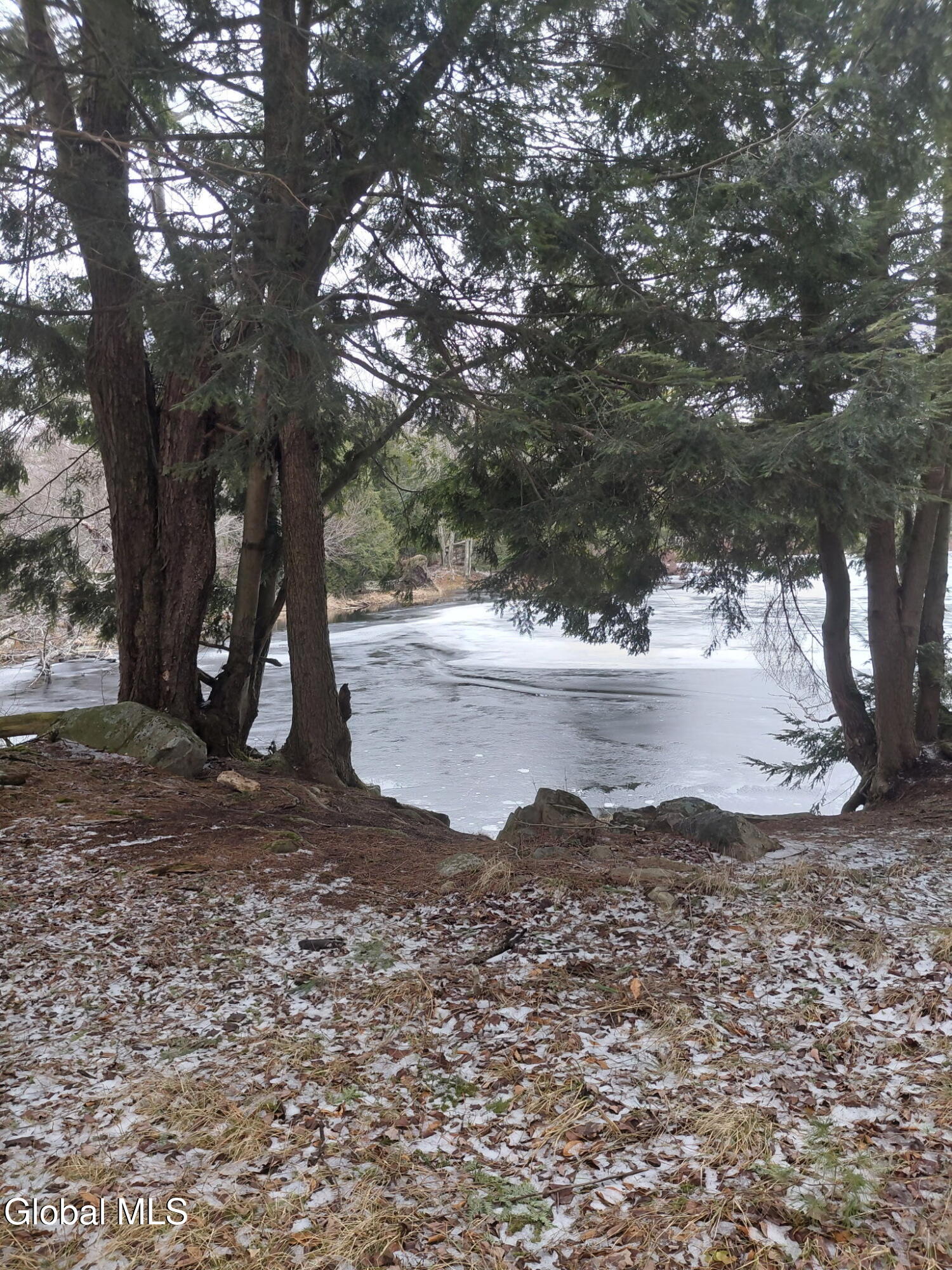 234 Cranberry Pond Road Cropseyville NY 12052