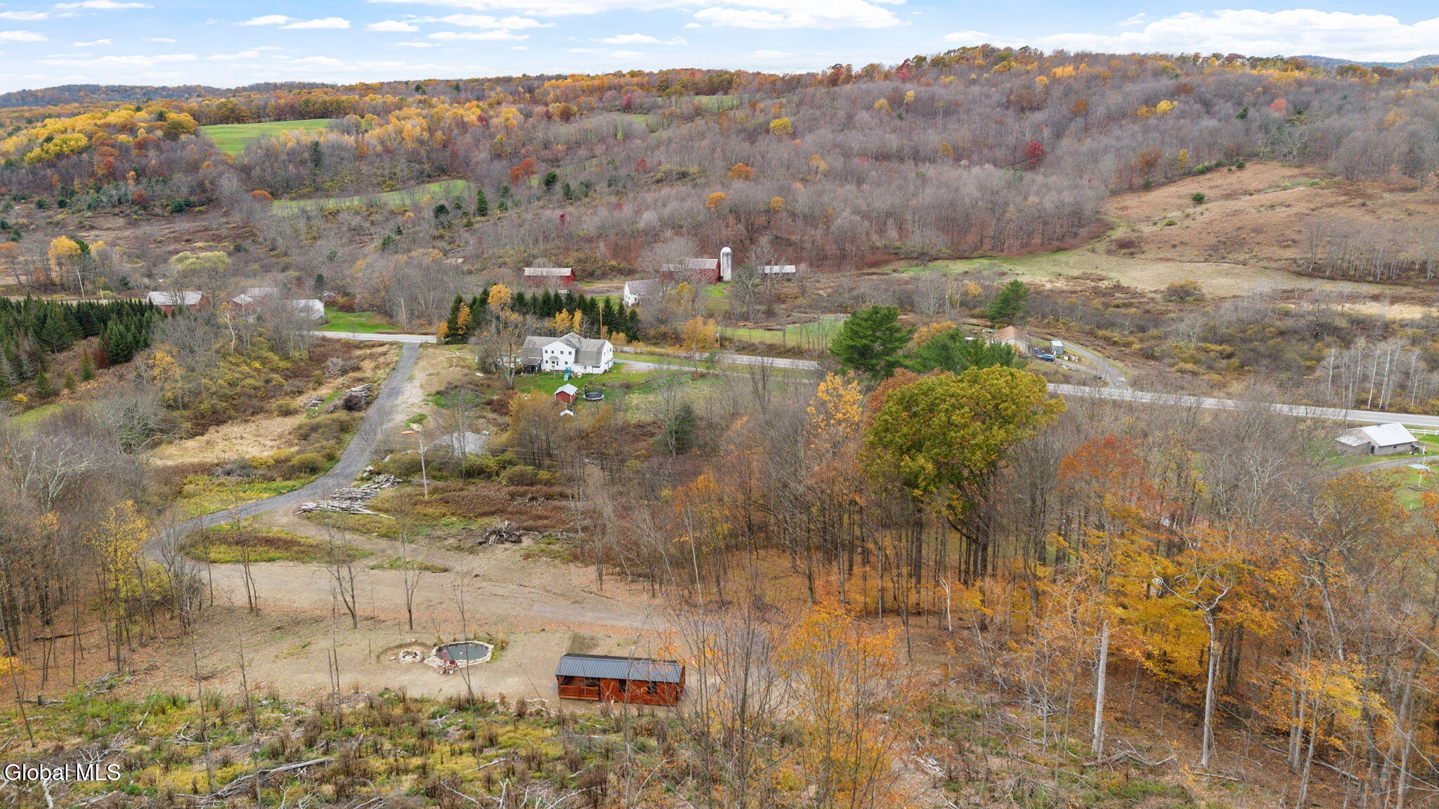 5736 State Route 22 Salem NY 12865