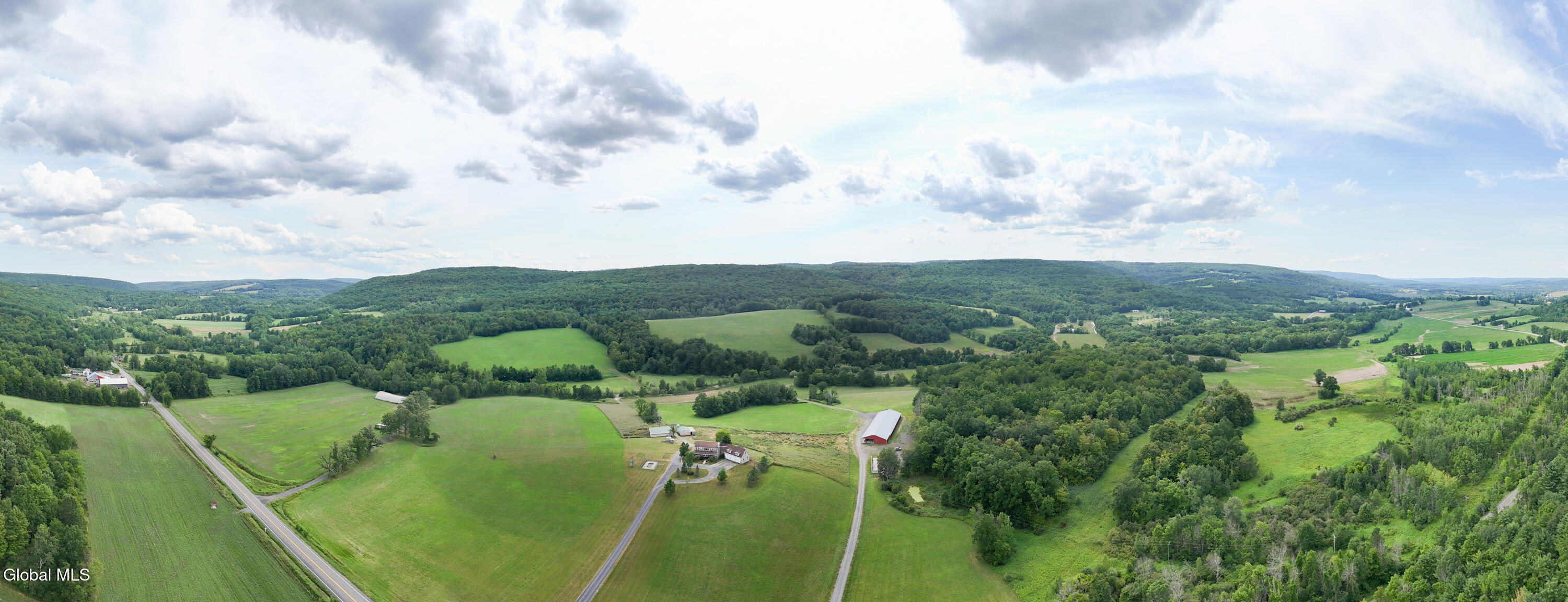 1589 Switzkill Road Berne NY 12023