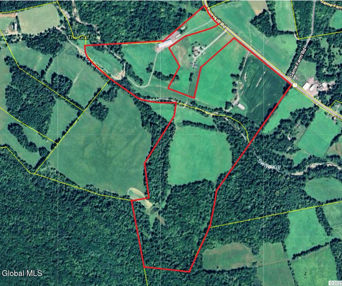 1589 Switzkill Road Berne NY 12023