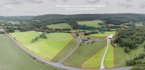 1589 Switzkill Road Berne NY 12023