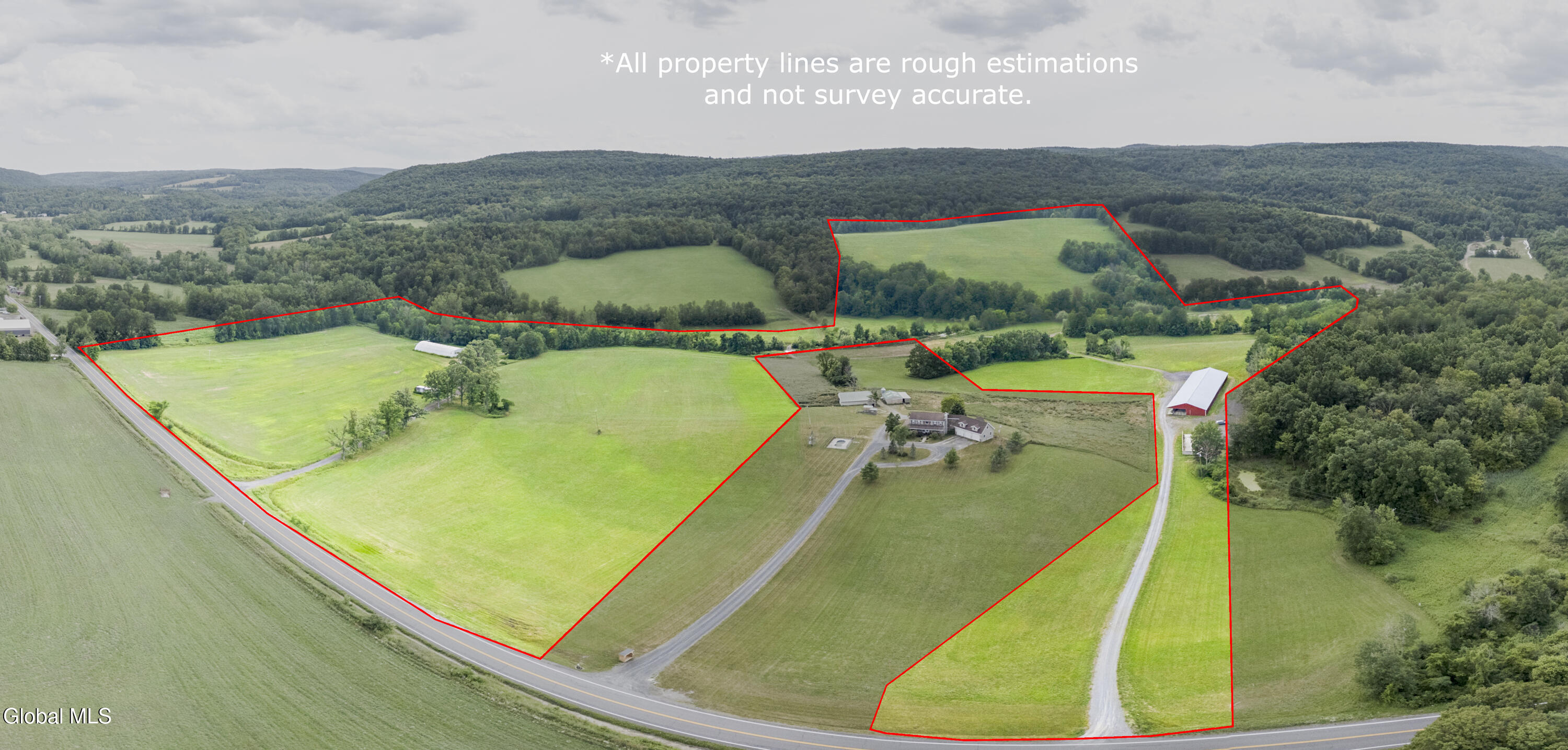 1589 Switzkill Road Berne NY 12023