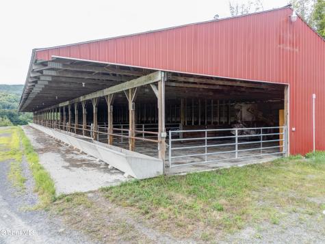 1589 Switzkill Road Berne NY 12023