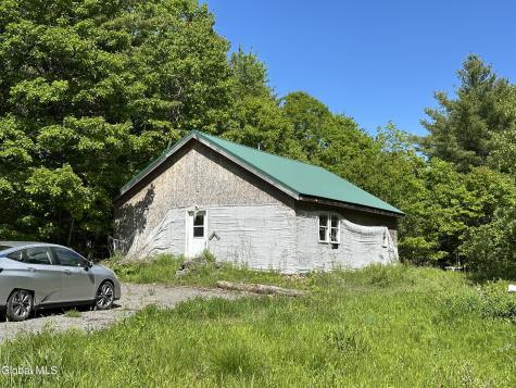 420 Tillboro Road St Johnsville NY 13452