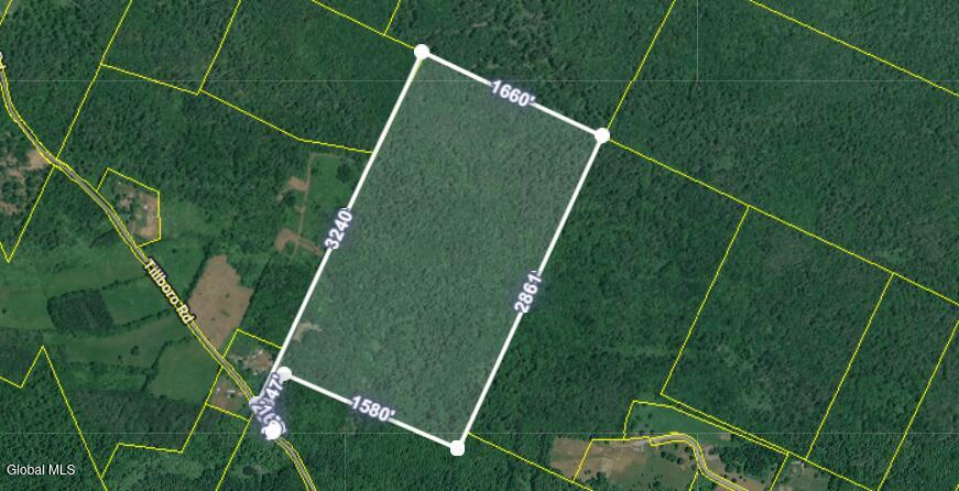 420 Tillboro Road St Johnsville NY 13452
