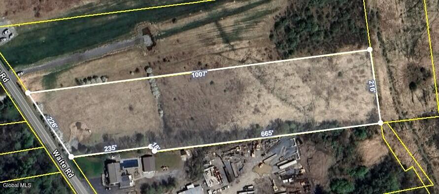563 Waite Road Rexford NY 12148