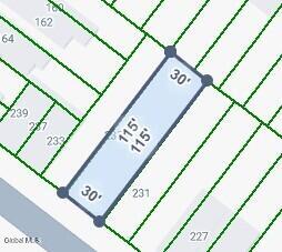 233 Park Avenue Albany NY 12202