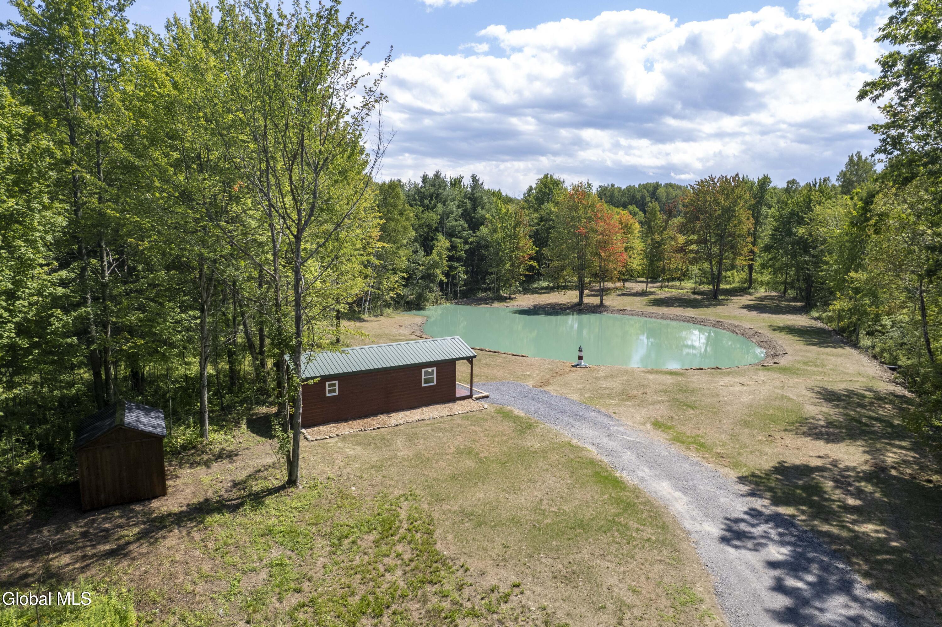 L28.2 W Lykers Road Canajoharie NY 13317