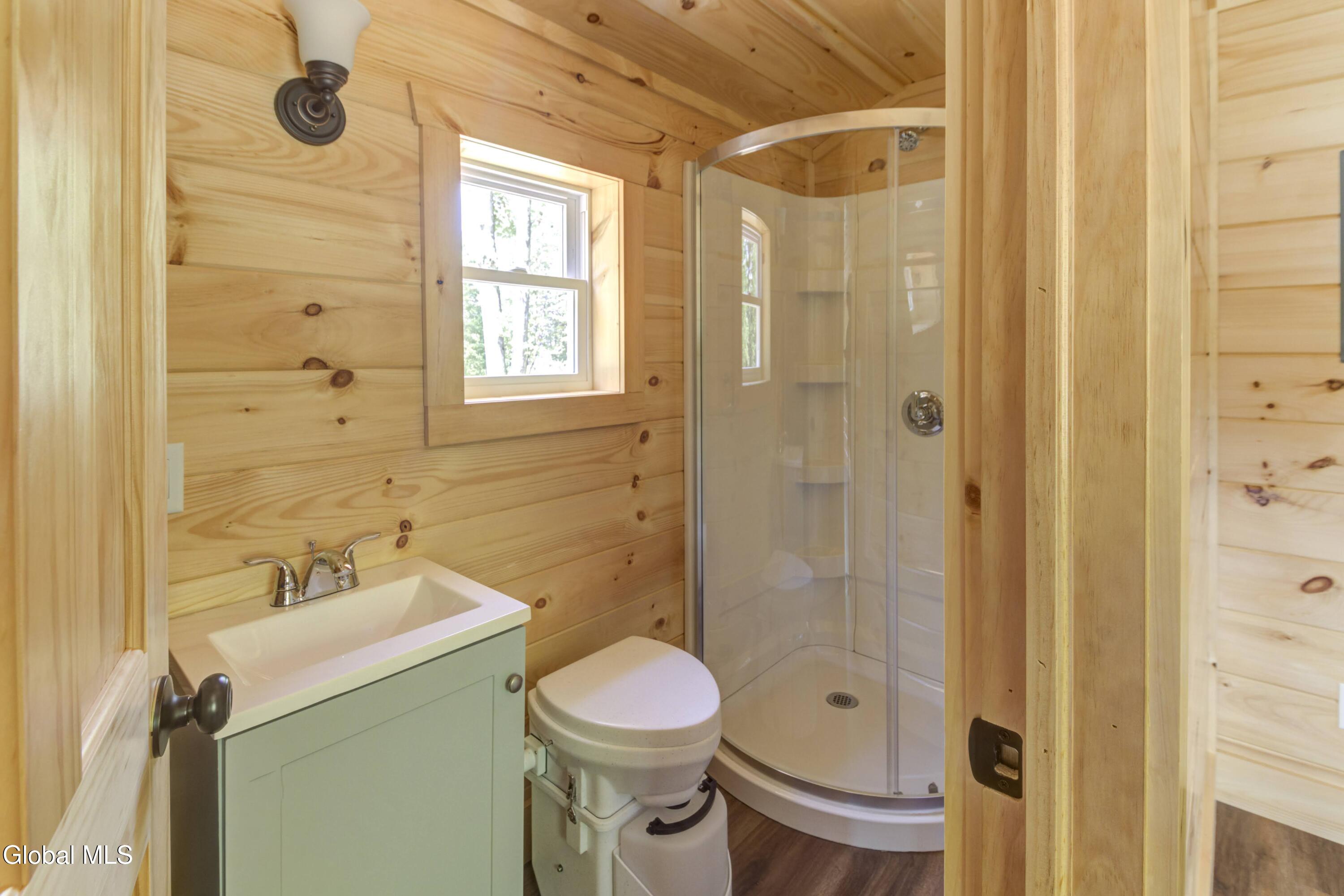 L28.2 W Lykers Road Canajoharie NY 13317