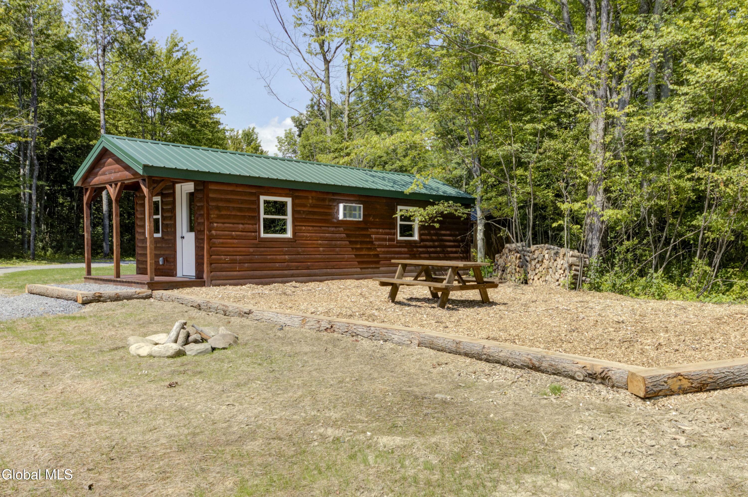 L28.2 W Lykers Road Canajoharie NY 13317
