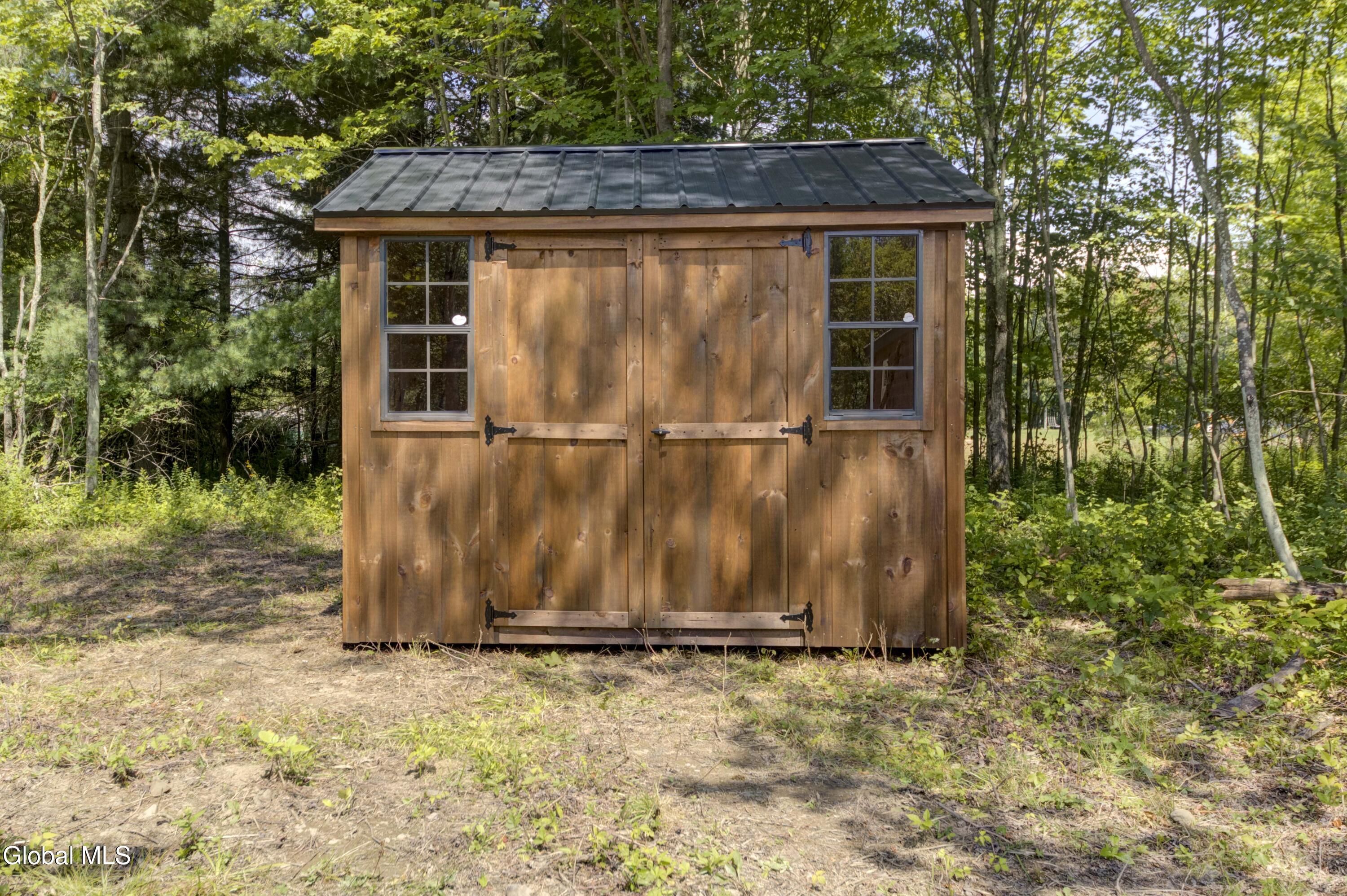 L28.2 W Lykers Road Canajoharie NY 13317