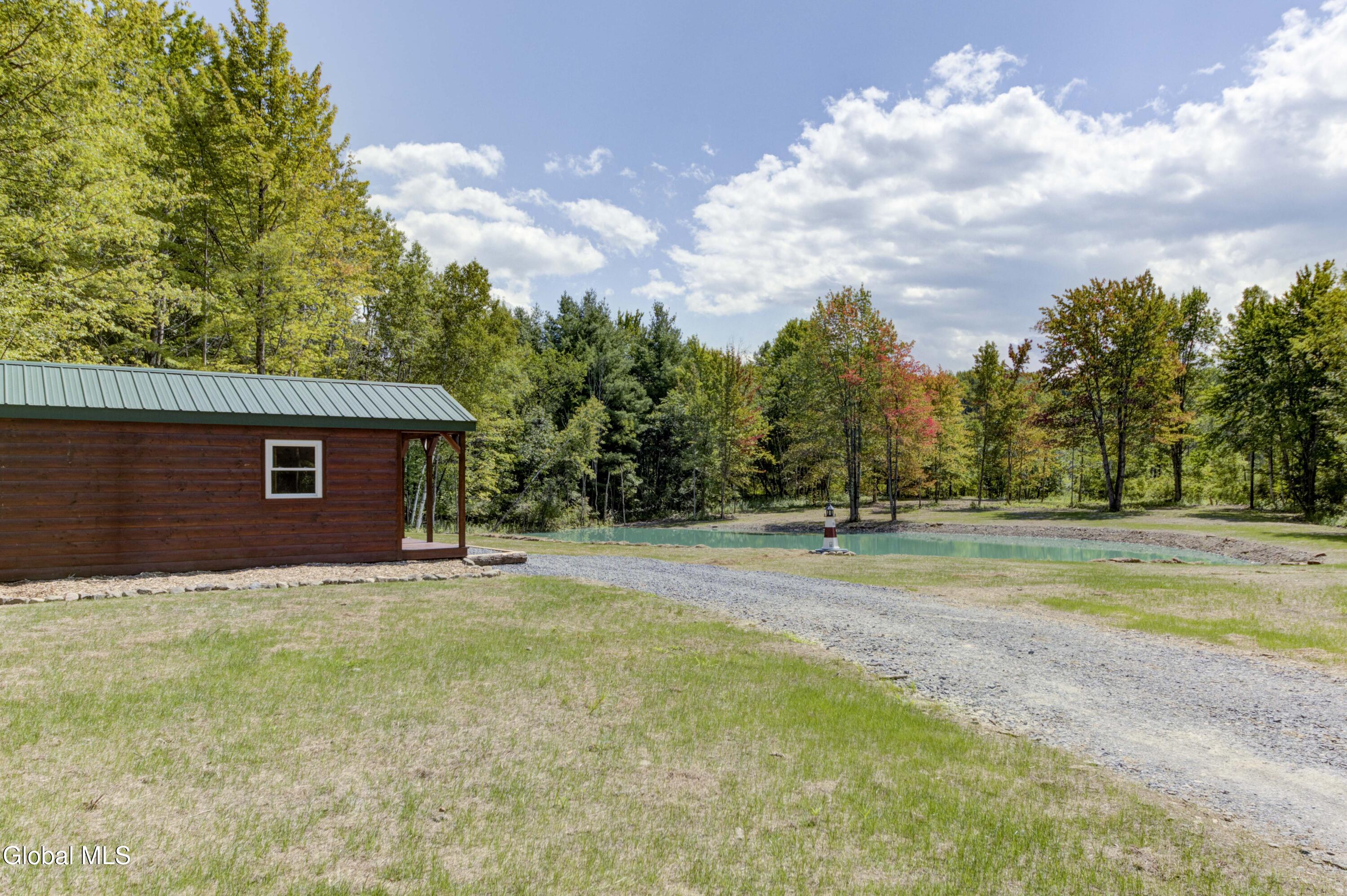L28.2 W Lykers Road Canajoharie NY 13317
