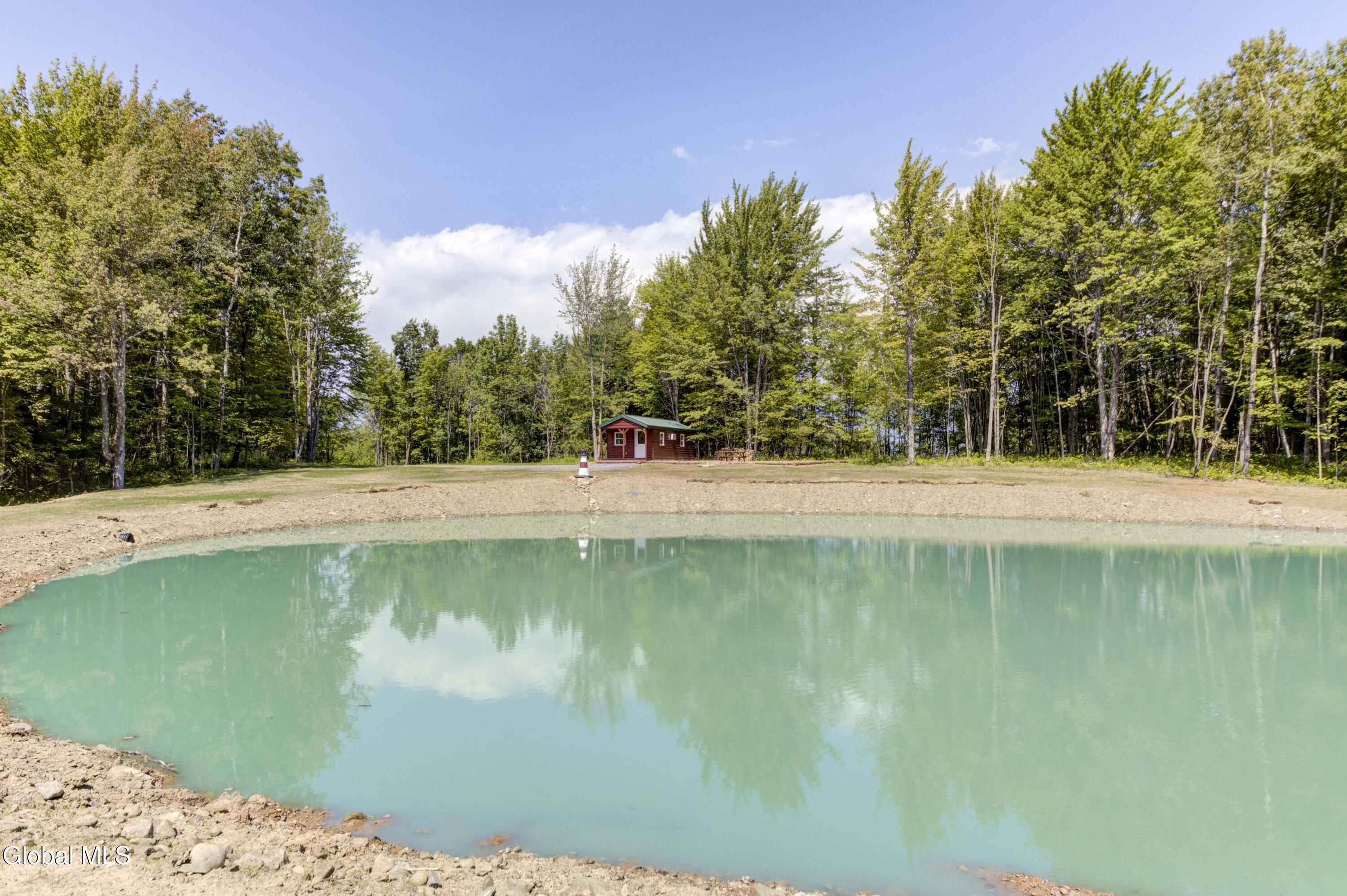 L28.2 W Lykers Road Canajoharie NY 13317