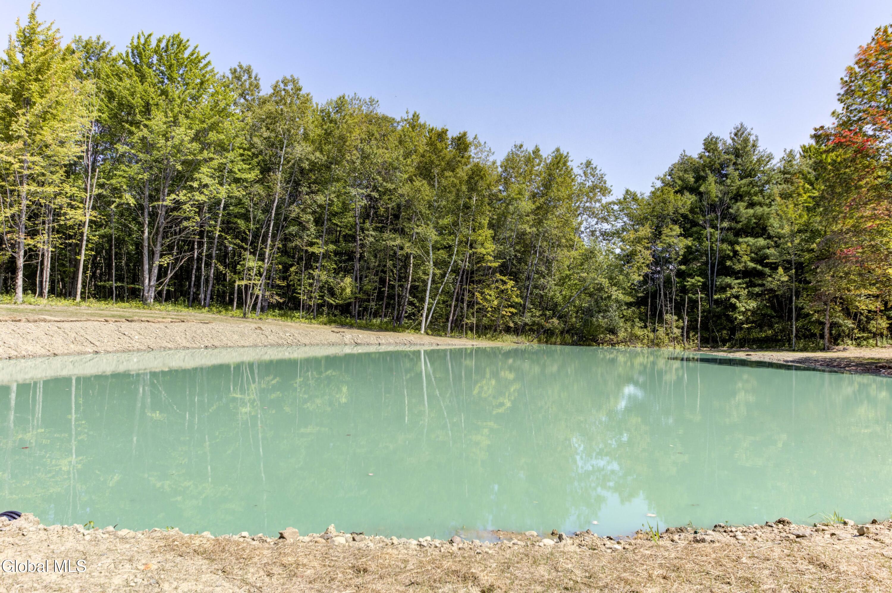 L28.2 W Lykers Road Canajoharie NY 13317