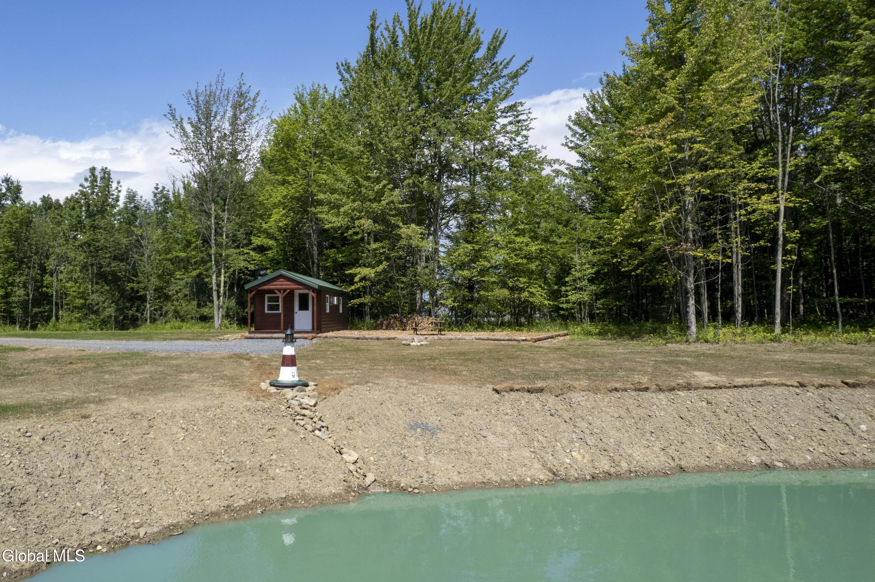 L28.2 W Lykers Road Canajoharie NY 13317
