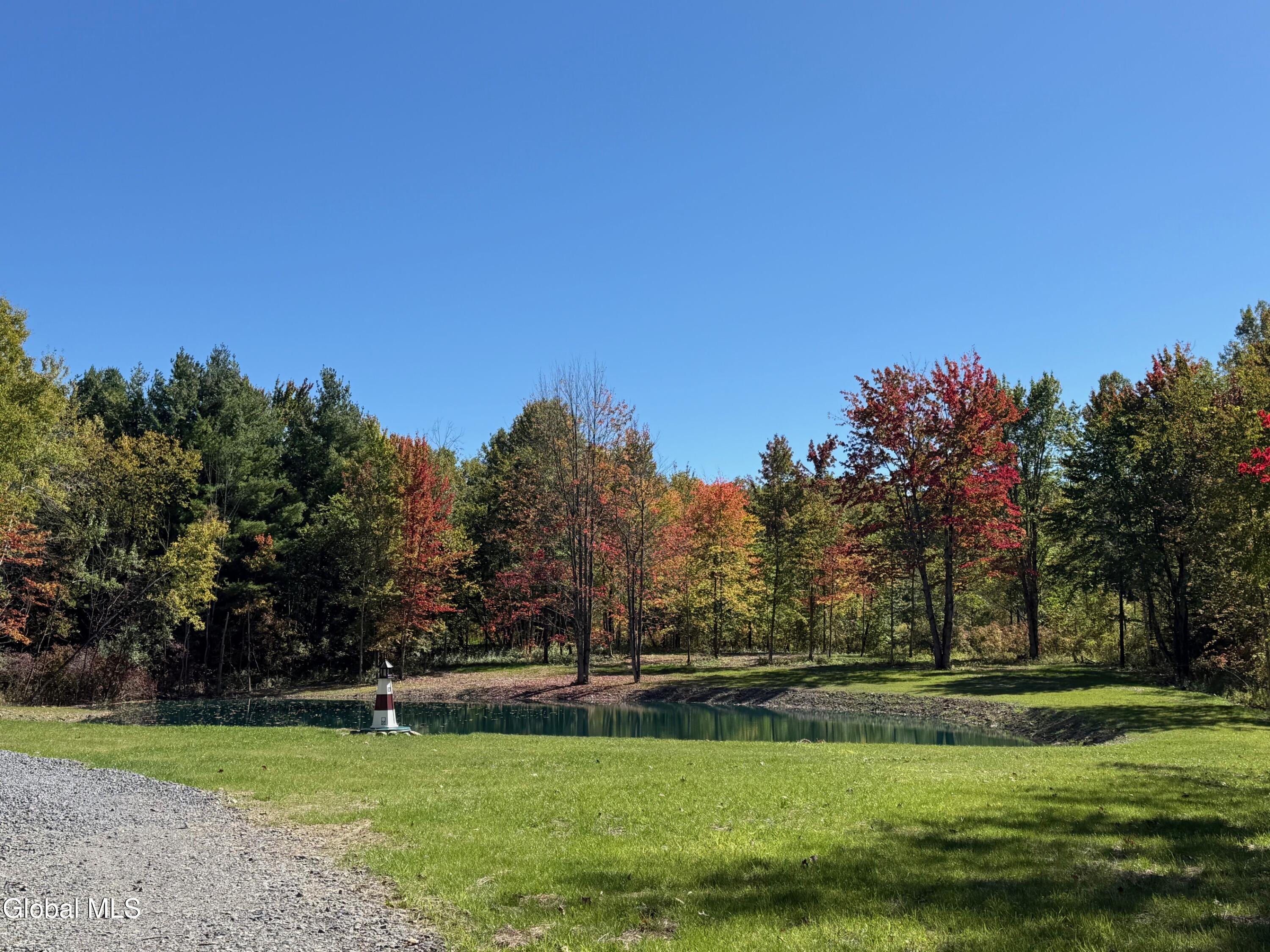 L28.2 W Lykers Road Canajoharie NY 13317