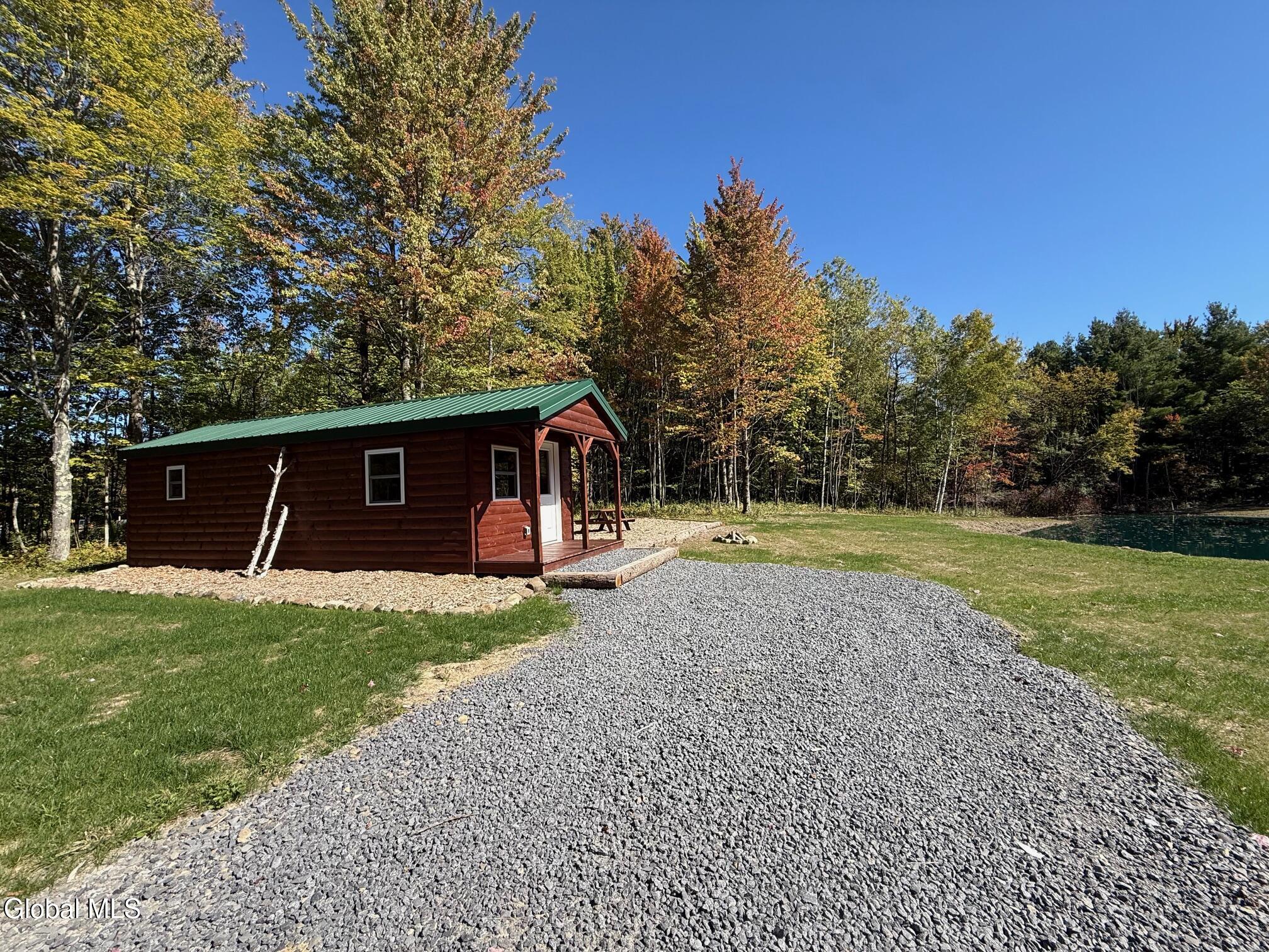 L28.2 W Lykers Road Canajoharie NY 13317