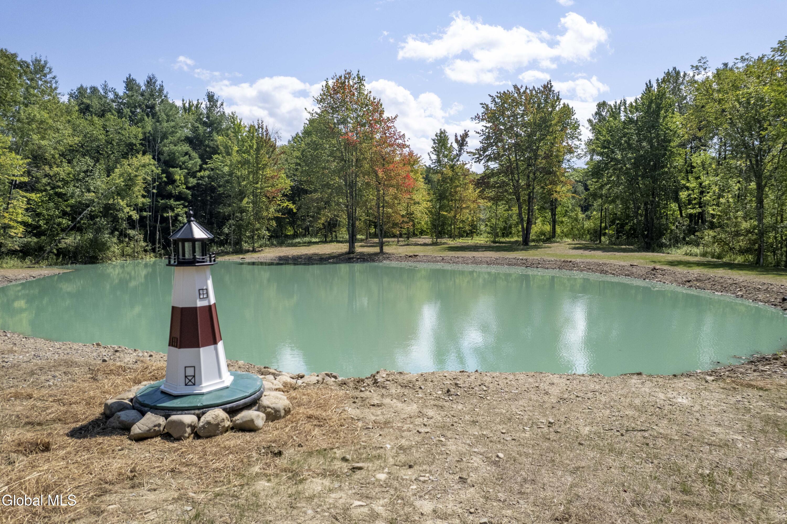 L28.2 W Lykers Road Canajoharie NY 13317