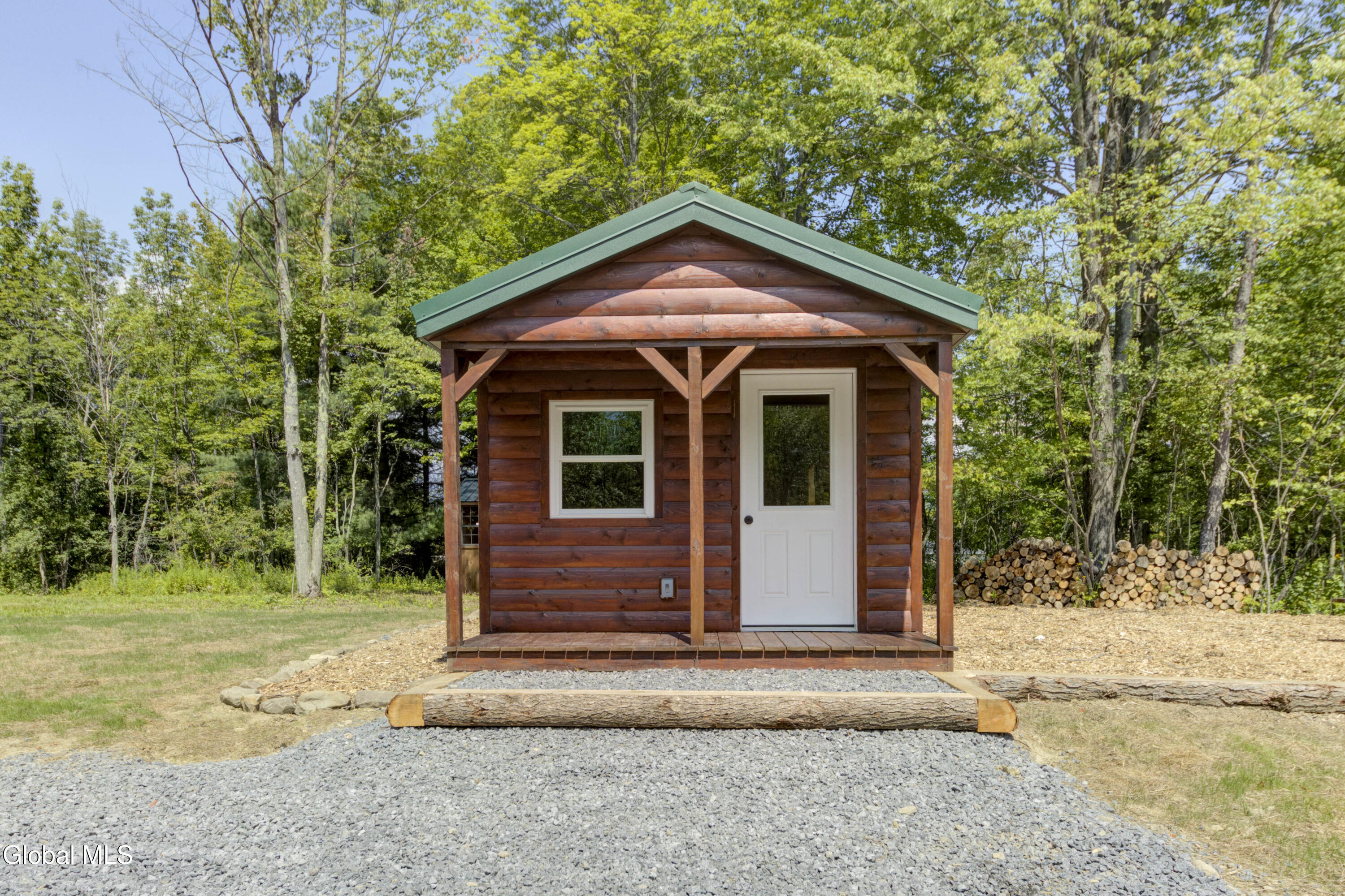 L28.2 W Lykers Road Canajoharie NY 13317