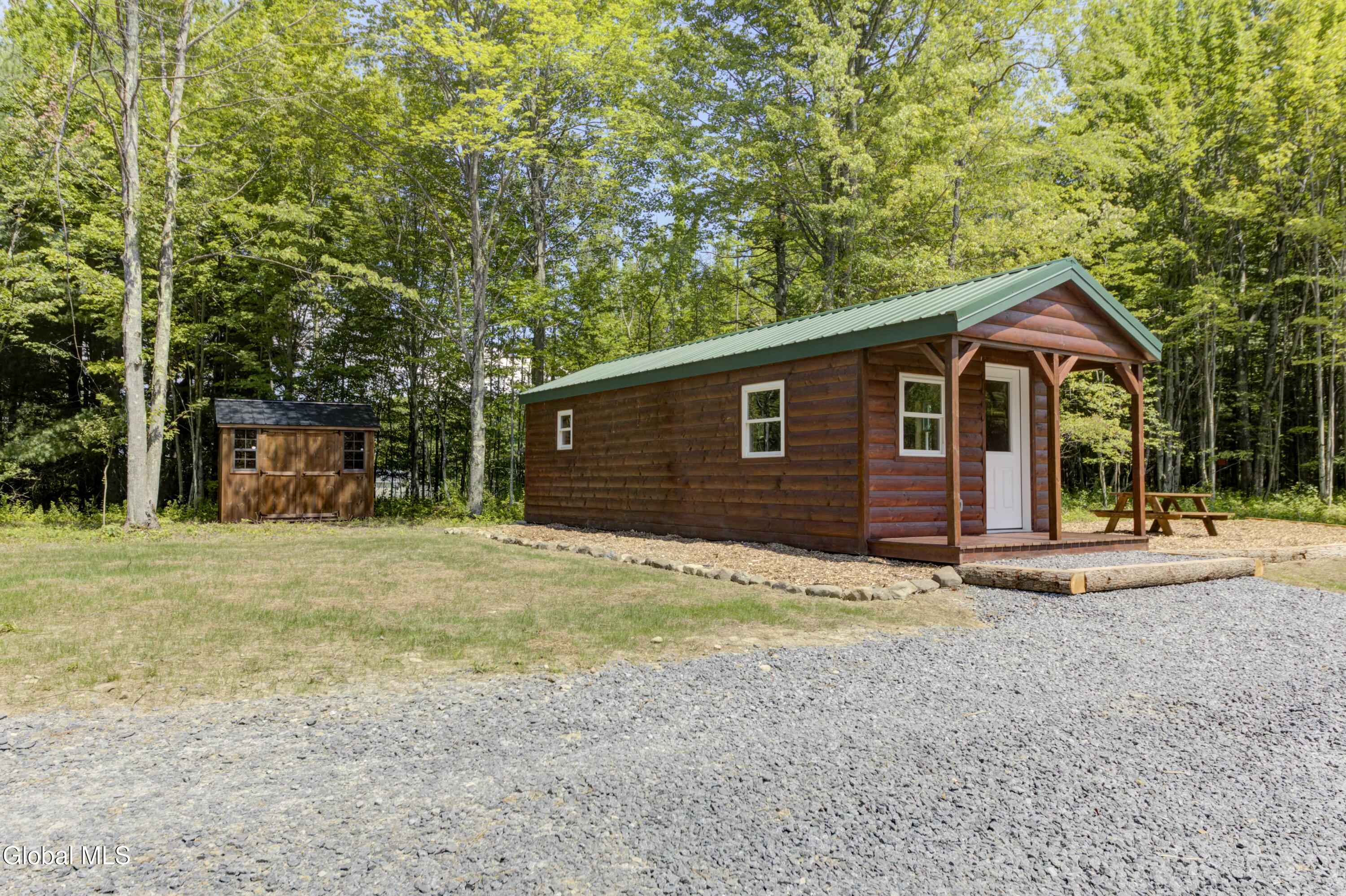 L28.2 W Lykers Road Canajoharie NY 13317