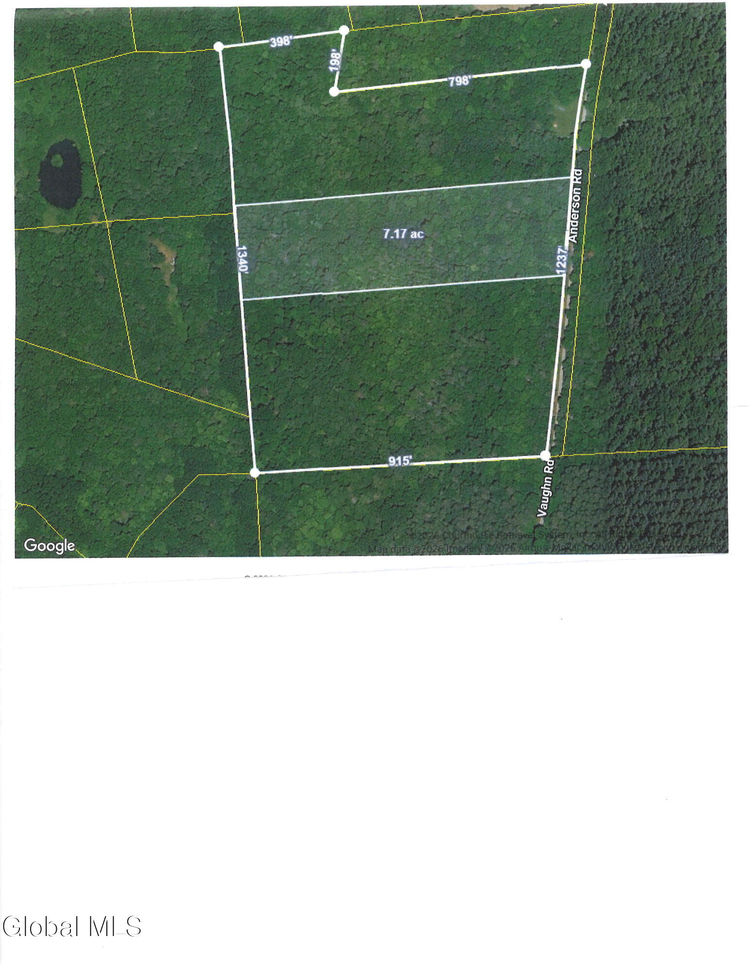L4.112 Anderson Road Broome NY 12122